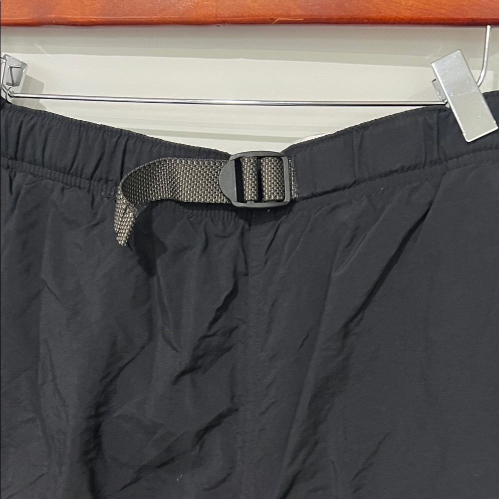 Columbia Men's Cargo Shorts with Belt Sz L - Picture 2 of 11